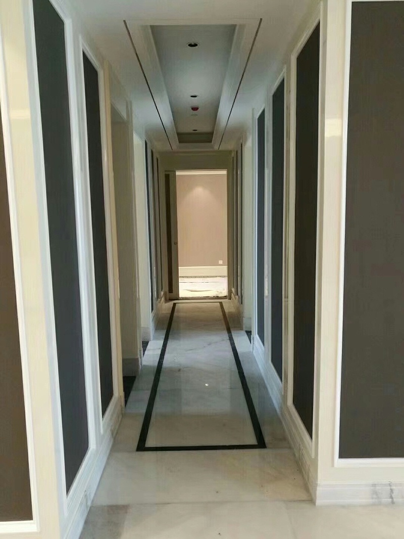 石立方大理石效果圖